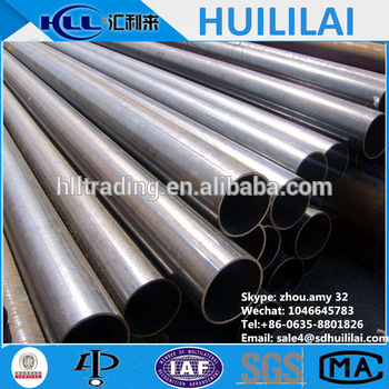 6 inch sch10--80 carbon steel seamless pipe for industry