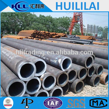 Favorites Compare ASTM A106/A53 Gr.B semaless carbon steel pipe