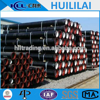 black sch40 astm a106 seamless steel pipe