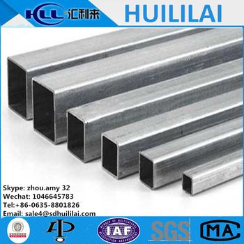 FACTORY SALE HIGH QUALITY stainless steel square tube/pipe