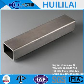 FACTORY SALE HIGH QUALITY stainless steel square tube/pipe
