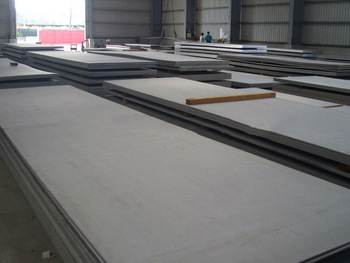 ST52-3 steel plate