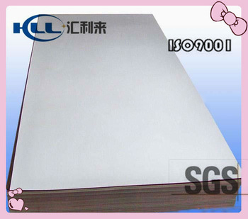 Steel Plates SS400 A36 S235JR S355 ST52 A573 A283