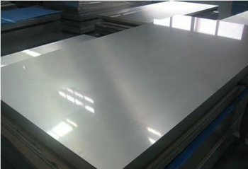 NM400 hot rolled abrasive steel plates
