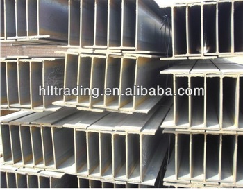 channel steel beam