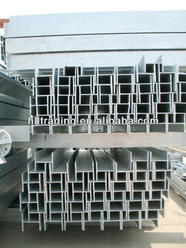 channel steel beam
