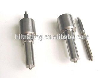 diesel fuel injector nozzle DLLA154PN049