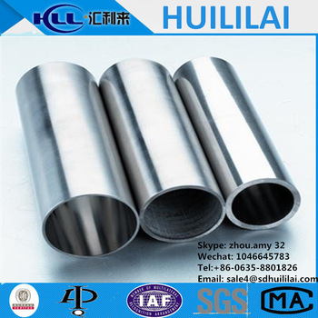 Galvanized steel square pipe