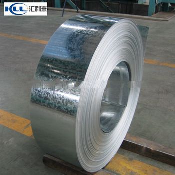 EN1013 304 stainless steel strip for razor blade