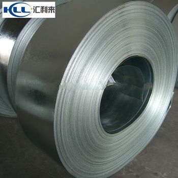 EN1013 304 stainless steel strip for razor blade