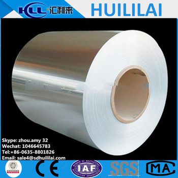 201 competitive stainless steel strip for precision equipment