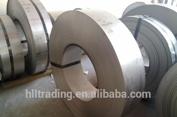 hot sale Stainless Steel Strips (201, 202,304, 304L,316,316L)