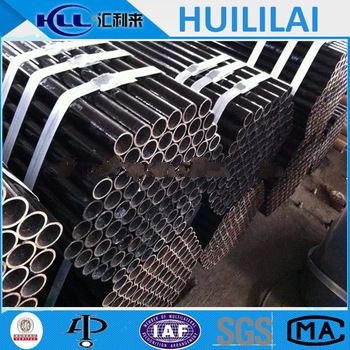 Q195,Q235, Q215 steel square tube/pipe