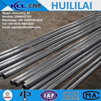 Q195,Q235, Q215 steel square tube/pipe