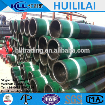 Q195,Q235, Q215 steel square tube/pipe