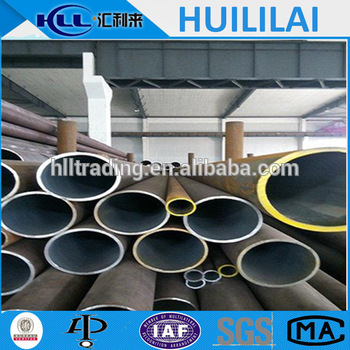 stainless steel pipe making machine