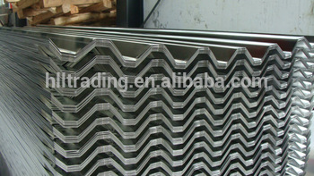 Hot-dipped galvanized Color coated steel sheet