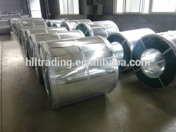 dx51d z200 galvanized steel coil prime hot dip galvanized steel coils color coated galvanized steel coil