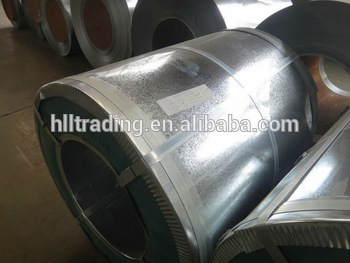 sgcc/galvanized steel coil skin pass galvanized steel coils sheets hot dip galvanized steel strip coil