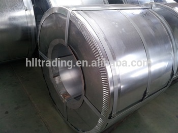 Hot dipped galvanized steel sheet/ zinc coated steel sheets