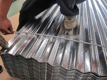 corrugated sheet pc corrugated transparent roofing sheet corrugated roof sheet making machine