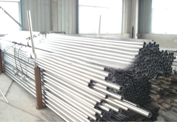 astm a269 316 stainless steel capillary pipe