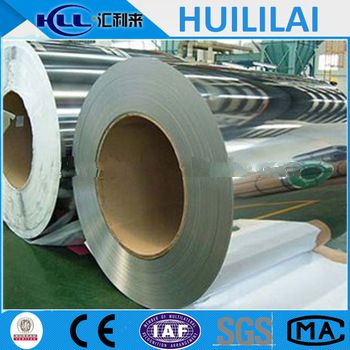 SAE1006/SAE1008 stainless steel strip