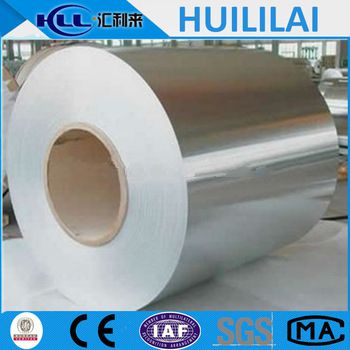 SAE1006/SAE1008 stainless steel strip