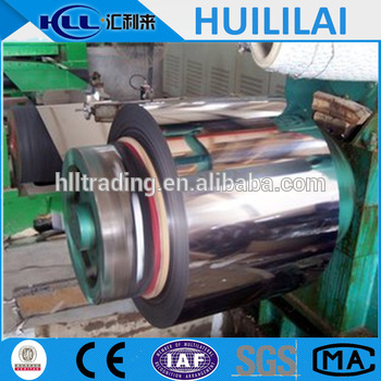 SAE1006/SAE1008 stainless steel strip