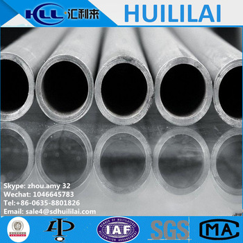 ASTM stainless seamless steel pipe hot rolling A106B