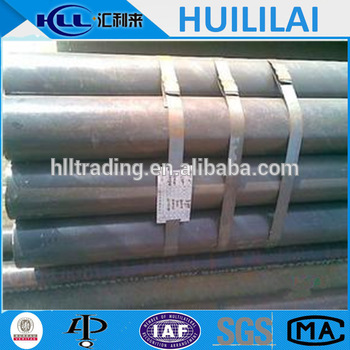 astm a369 carbon and ferritic steel pipe for high temperature central station service