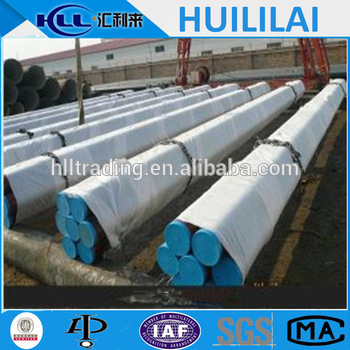 astm a369 carbon and ferritic steel pipe for high temperature central station service