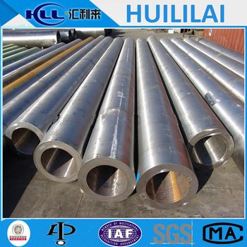 DIN 17455 1.4301 /General purpose welded circuiar stanless steel tubes /pipe