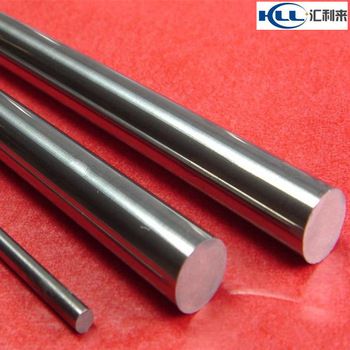 316l stainless steel bar for all kinds bearings