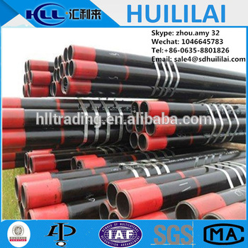 astm a733 carbon steel pipe nipple for all kinds field