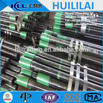 astm a733 carbon steel pipe nipple for all kinds field