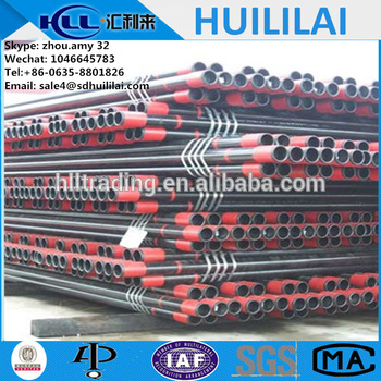 astm a733 carbon steel pipe nipple for all kinds field