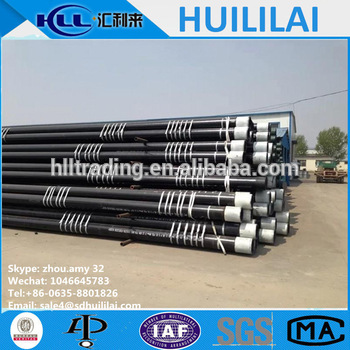 DIN1626 St 37.0 wlded circular tubes/pipe for oil and nuclear power