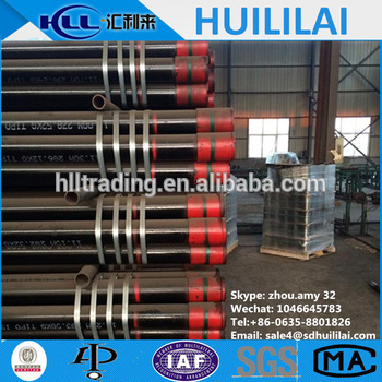 DIN1626 St 37.0 wlded circular tubes/pipe for oil and nuclear power