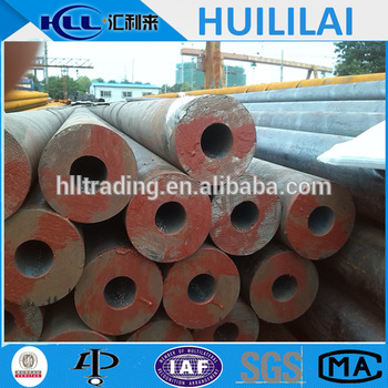 astm a5121 seamless steel mechanical tubings/pipes