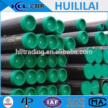 competitive pipe api 5l gr x65 psl 2 carbon steel seamless