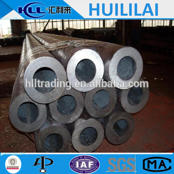 Q235, Q345, St37.2 thick pipe/carbon steel pipe