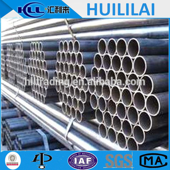 ASTM A334 seamless and weld carbon/alloy steel pipe