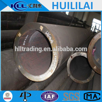 large diameter carbon steel pipe