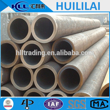 large diameter carbon steel pipe