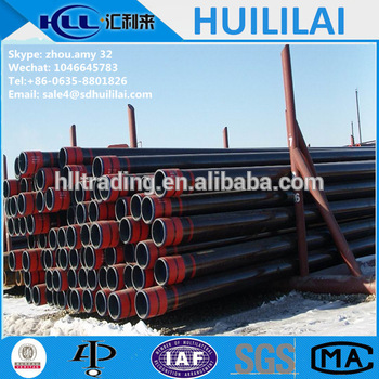 large diameter carbon steel pipe