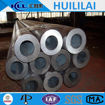 304/201 stainless steel welded pipe/tube for gas