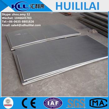 304 hot rolled stainless steel sheet factory price