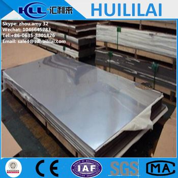 304 hot rolled stainless steel sheet factory price