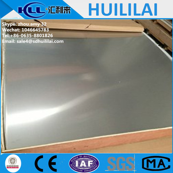 304 hot rolled stainless steel sheet factory price